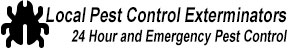 Huntvalley MD Pest Control Exterminators